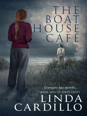 cover image of The Boat House Cafe
